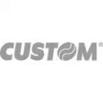 Custom S.p.A. Logo