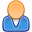Right click operations for Local User
